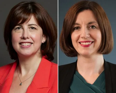 Who Should Become the Labour Party's Second-in-Command? A Leader Who Can Tell a Good Labour Story – and Bring the Fight to Reform