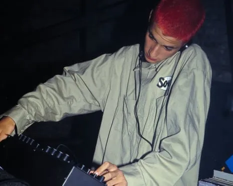 Night People from the renowned producer: An Overview of an artist’s Growth Story